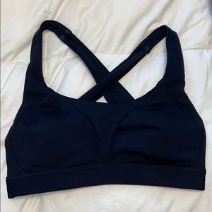 Lulu lemon Stash It All Bra